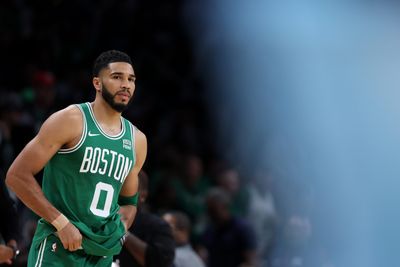 Celtics mystify Wizards, win 130-104 on the road