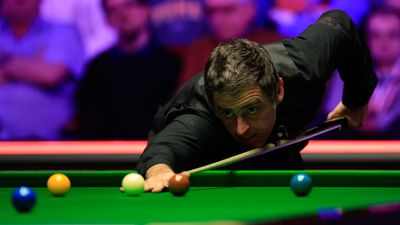 World Open snooker live stream 2024: How to watch China's top tournament online
