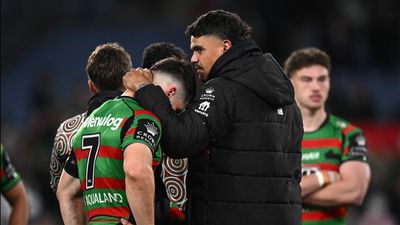 Axed Ilias no scapegoat: Souths defend dropped halfback