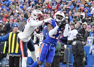 Free agent former All Pro CB Tre’Davious White to visit Raiders
