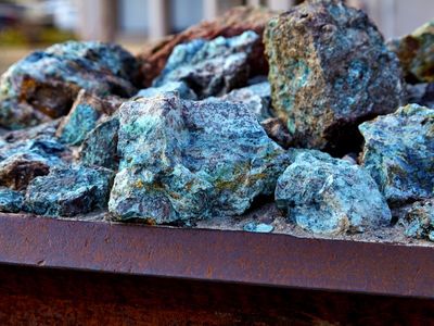 CSIRO’s free R&D program opens to critical minerals SMEs