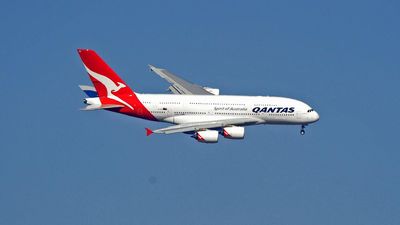 Qantas workers' distress forms major compensation claim