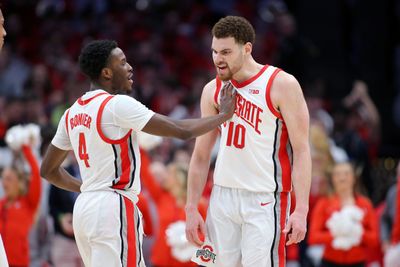 Ohio State basketball to take part in NIT Tournament