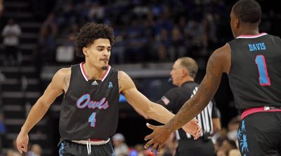 March Madness: Eight Best Men’s NCAA Tournament Games of First Weekend