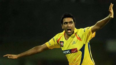 IPL: A chance CSK contract 16 years ago, and how it all changed for Ravichandran Ashwin