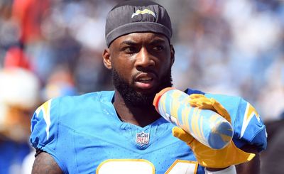 Panthers free-agent target Mike Williams to visit Jets, Steelers