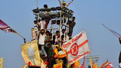 Top Tamil Nadu news developments today