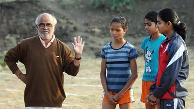 Bhau Kane, who gave Nagpur top athletes, passes away at 75