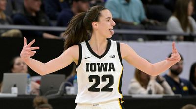 Iowa, Caitlin Clark Get Bulletin Board Material From Potential Second-Round Opponent