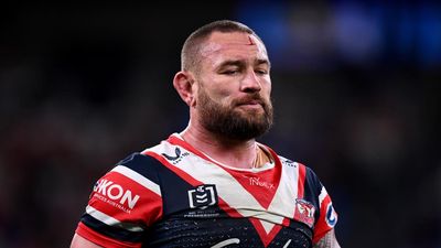 Waerea-Hargreaves the chief aggressor in NRL's 300-club