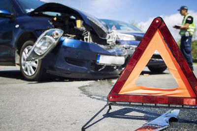 Women More At Risk Of Shock In Car Crashes Than Men: Study