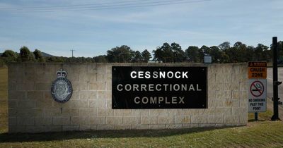 Prison officer charged with assaulting inmate at Cessnock