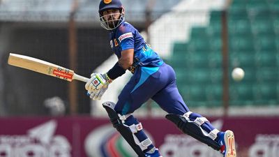 Third ODI against Bangladesh | Sri Lanka wins toss, bats first