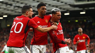 FA Cup | Man United edge out Liverpool in extra-time thriller to enter semifinals