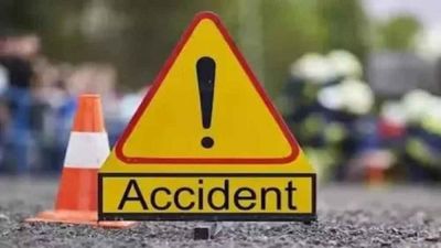 4 of family killed, 3 injured as car rams into truck on Delhi-Ajmer highway