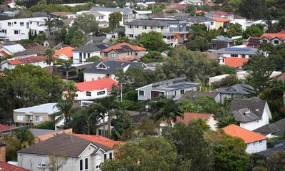 Rental properties 3C hotter indoors, survey of Australian tenants over summer finds