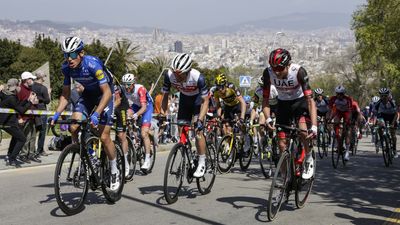 Volta a Catalunya 2024 live streams: How to watch one of the hardest stage races on the calendar