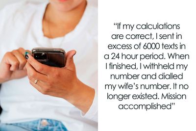 Scammers Steal Woman’s Number And Max Out Her Credit Cards, Her Husband Gets Perfect Revenge