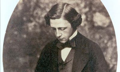 Can you solve it? Lewis Carroll for insomniacs