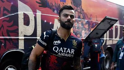 Watch: Virat Kohli joins RCB camp ahead of IPL 2024