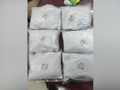 Punjab: BSF recovers 3.3 kg of heroin in Tarn Taran