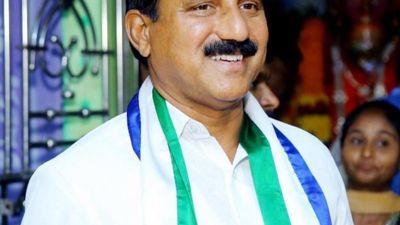 YSRCP fields sitting MLAs as party candidates in most constituencies in Srikakulam, Vizianagaram