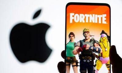 Apple’s claims about risk of outside payments ‘do not survive scrutiny’, Epic Games tells Australian court