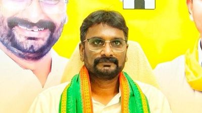 Chilakaluripeta’s successful public meeting consolidated vote bank of TDP and alliance partners: Muralimohan