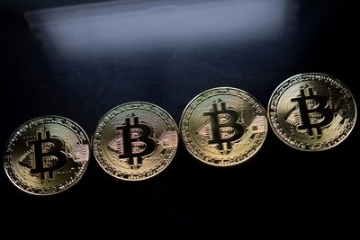 Bitcoin And Small Cap Stocks Drop On Rising Bond Yields — What Comes Next