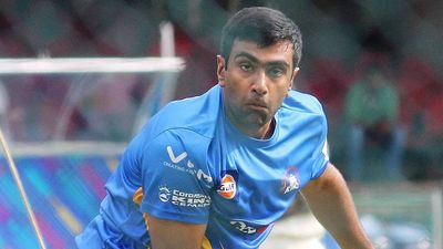 Ravichandran Ashwin asks for 'help' from Chennai Super Kings ahead of IPL 2024