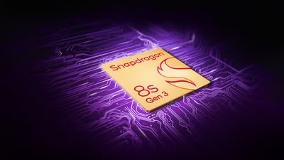 Qualcomm unveils Snapdragon 8s Gen 3 chip to bring AI features to more affordable Android phones