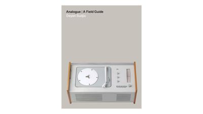 Deyan Sudjic’s new book explores the appeal of analogue technology