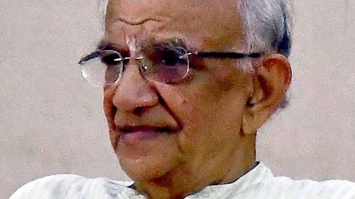 Introduce online voting for senior citizens,…