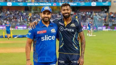 IPL 2024: I will be carrying forward what Rohit Sharma started for Mumbai Indians, says Hardik Pandya