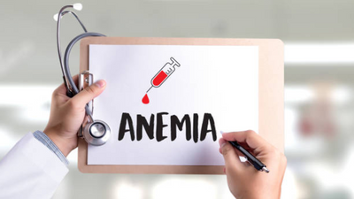 Vitamin deficiency anemia: What is it and how to treat it