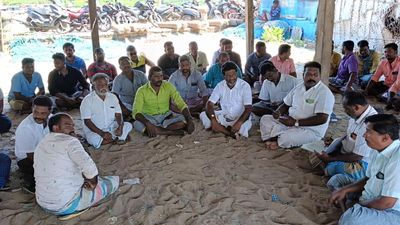 T.N. fishermen to stage agitation in Rameswaram on March 26 over continual arrests by Sri Lankan Navy