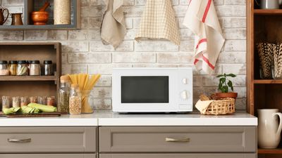 Cleaning a microwave — here’s how often to do it and the 5 best hacks to use