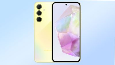 I don't care what Samsung says, the Galaxy A55 should be sold in the US — here's why