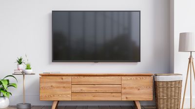 What is TV glare and how do you get rid of it?
