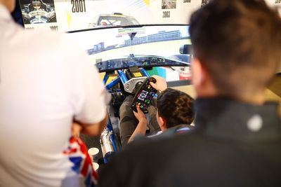 How the Motorsport UK Academy is helping drivers along the road to success