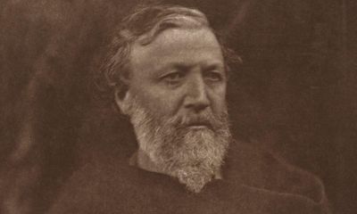 Poem of the week: To Robert Browning by Walter Savage Landor