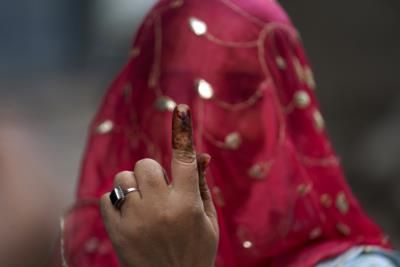 India's Massive General Elections: Logistics And Security Explained
