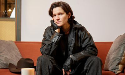 Big Thief’s Adrianne Lenker: ‘I hit a wall – I had just been going in survival mode’