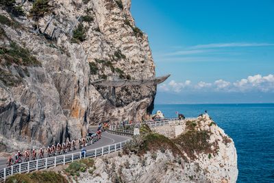 The longest, fastest day - Milan-San Remo 2024 gallery