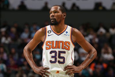 Kevin Durant Net Worth: NBA Star's Financial Empire Soars