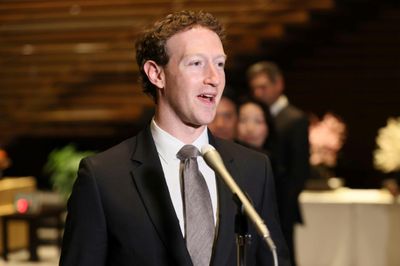 Mark Zuckerberg Net Worth: From Social Media Pioneer To Billionaire Tech Titan