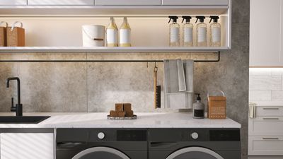 How to clean your house when you suspect someone is ill – stop germs in their tracks