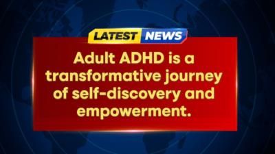 Adult ADHD Diagnosis: Embracing Growth And Unique Leadership Journey