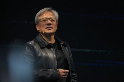 Analysts unveil new Nvidia price targets ahead of 'AI Woodstock' conference