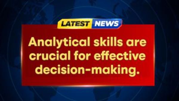 Critical Leadership Skills For Resume Success